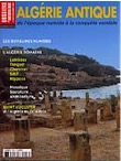 n°286. Sept. 2003. Algérie antique, de l'époque numide à la conquête vandale.