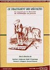 Le traitement des récoltes. Un regard sur la diversité, du Néolithique au présent, (actes des XXIIIe Rencontres internationales d'Archéologie et d'Histoire d'Antibes, 17-19 oct. 2002), 2003, 530 p., ill. n.b., br.