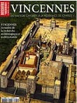 n°289. Déc. 2003/Janv. 2004. Vincennes, du manoir capétien à la résidence de Charles V.