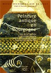 Peinture antique en Bourgogne, (actes du 16e séminaire de l'Association française pour la peinture murale antique, Auxerre, Oct. 1997), (suppl. RAE, 21), 2003, 126 p., nbr. ill. coul.