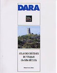 Atlas des Châteaux du Vivarais (Xe-XIIIe s.), (DARA 25), 2004.