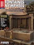 n°295. Juillet-Août 2004 : Fontaines et Nymphées en Gaule romaine. Fontaines publiques et privées, les nymphées dans les thermes.