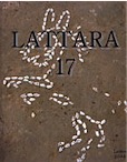 17. Le quartier 30-35 de la ville de Lattara (fin IIIe-Ier s. av. n. è.). Regards sur la vie urbaine à la fin de la Protohistoire, 2004, sous la dir. de M. Py, 414 p., nbr. ill. et schémas, 1 dépliant, br.