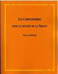 Les Campaniformes dans le sud-est de la France, (Monographies d'archéologie méditerranéenne MAM 18), 2005, 515 p., très nbr. ill. n.b.