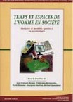 Temps et espaces de l'homme en société. Analyses et modèles spatiaux en archéologie, (actes des XXVe Rencontres internationales d'Archéologie et d'Histoire d'Antibes, 21-23 oct. 2004), 2005, 534 p. + 1 CD.