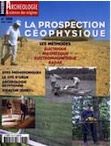 n°308. novembre 2005. La prospection géophysique.