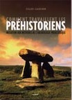Comment travaillent les préhistoriens. Initiation aux méthodes de l'archéologie préhistorique, 2005, 192 p.