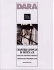 Chantiers lyonnais du Moyen Age (Saint-Jean, Saint-Nizier, Saint-Paul) : archéologie et histoire de l'art, (DARA 28), 2005.