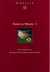 Études sur Bibracte, 1, (Bibracte, 10), 2006, 318 p., 527 ill. n.b. et coul.