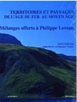 Territoires et paysages de l'Âge du Fer au Moyen Âge. Mélanges offerts à P. Leveau, 2005, 318 p., 124 ill.
