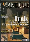 n°9. Juin-Juil. 2003. Dossier : Irak, Etat de guerre, pillage. Un patrimoine menacé.