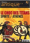 n°14. Avr.-Mai 2004. Dossier : Le choc des Titans, Sparte/Athènes.