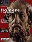 n°9. Avr.-Juin 2006. Homère et son époque.