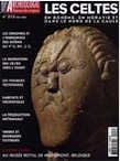 n°313. mai 2006. Les Celtes en Bohême, en Moravie et dans le Nord de la Gaule.