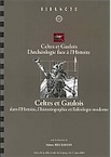 Celtes et Gaulois, l'Archéologie face à l'Histoire, 1 : Celtes et Gaulois dans l'Histoire, l'historiographie et l'idéologie moderne, (Bibracte 12/1), (Actes de la table ronde de Leipzig, juin 2005), 2006, 252 p. 79 ill.