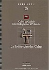 Celtes et Gaulois, l'Archéologie face à l'Histoire, 2 : la Préhistoire des Celtes, (Bibracte 12/2), (Actes de la table ronde de Bologne-Monterenzio, mai 2005), 2006, 236 p., 75 ill.