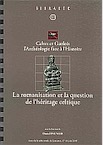 Celtes et Gaulois, l'Archéologie face à l'Histoire, 5 : la romanisation et la question de l'héritage celtique, (Bibracte 12/5), (Actes de la table ronde de Lausanne, juin 2005), 2006, 248 p., 43 ill.