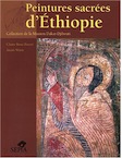 Peintures sacrées d'Ethiopie. Collection de la Mission Dakar-Djibouti, 2005, 132 p.