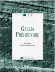 48, 2006. Dossier : Un dernier hiver à Pincevent : les Magdaléniens du niveau IV0 (Pincevent, La Grande-Paroisse, Seine-et-Marne), 256 p., 176 ill.