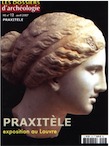 n°12. avril 2007. Praxitèle, exposition au Louvre.