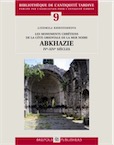 Les monuments chrétiens de la côte orientale de la Mer Noire. Abkhazie, IV-XIVe s., (Bibliothèque de l'Antiquité Tardive, 9), 2007, 340 p., 500 ill. n.b.