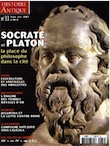 n°33. Septembre-octobre 2007. Dossier : Socrate et Platon, la place du philosophe dans la cité.