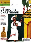 n°17 - novembre-décembre 2007. Dossier : L'Ethiopie chrétienne.