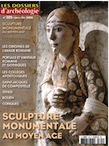 n°325. Janvier-Février 2008. Sculpture monumentale au Moyen Age.