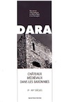 Châteaux médiévaux dans les baronnies, Xe-XIVe s., (DARA 31), 2008, 161 p.