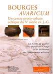 Bourges Avaricum. Un centre proto-urbain celtique du Ve siècle av. J.-C.. Les fouilles du quartier Saint-Martin-des-Champs et les découvertes des Établissements militaires, 2008, 2 vol.