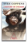 L' Histoire de l'Homme. 22 ans d'amphi au Collège de France, 2008, 256 p.