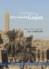 Hommages à Jean-Claude Goyon offerts pour son 70e anniversaire, 2008, 434 p.