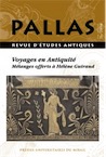 76. Voyages en Antiquité. Mélanges offerts à Hélène Guiraud, 2008.