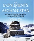 The Monuments of Afghanistan: History, Archaeology and Architecture, 2008, 288 p.