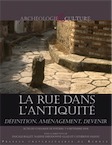 La rue dans l'Antiquité. Définition, aménagement et devenir de l'Orient méditerranéen à la Gaule, 2008, 361 p.