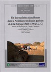 Fin des traditions danubiennes dans le Néolithique du Bassin parisien et de la Belgique (5100-4700 av. J.-C.). Autour des recherches de Claude Constantin, (Mémoire SPF 44), 2008, 446 p.
