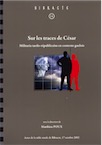 Sur les traces de César. Militaria tardo-républicains en contexte gaulois, (Bibracte 14), (actes table ronde Glux-en-Glenne, oct. 2002), 2008, 462 p., 248 ill.