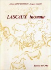 Lascaux inconnu (Suppl. à Gallia-Préh. 12), 1979, 388 p., 414 ill.