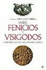 Entre Fenicios y Visigodos. La historia antigua de la peninsula iberica, 2008, 800 p.
