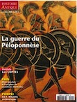 n°40. Novembre-Décembre 2008. Dossier : La guerre du Péloponèse.