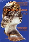 77/2, La Seine-et-Marne, par J.-N. Griffisch, D. Magnan, D. Mordant, 2008.