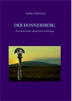 Der Donnersberg. Eine bedeutende spätkeltische Stadtanlage, 2008, 78 p., 88 ill.
