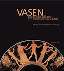 Vasen und figürliche Gefäße aus der griechischen Antike. Katalog einer süddeutschen Sammlung, 2008, 126 p.