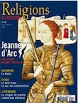 n°25 - mars-avril 2009. Dossier : Jeanne d'Arc, une sainte devant l'Histoire.
