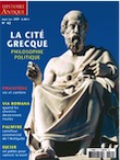 n°42. Mars-Avril 2009. Dossier : Cité grecque et Philosophie politique.