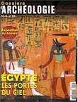 n°16. mars 2009. Egypte, les Portes du Ciel. Exposition au musée du Louvre (mars-juin 2009).