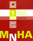 Les collections du Musée national d'histoire et d'art. Vol. 1 : Préhistoire et Protohistoire au Luxembourg, 2005, 221 p.