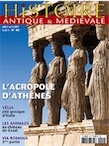 n°44. Juillet-août 2009. Dossier : L'Acropole d'Athènes.