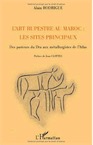 L'art rupestre au Maroc : les sites principaux. Des pasteurs du Dra aux métallurgistes de l'Atlas, 2009, 191 p.