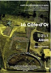 21/1, La Côte-d'Or : Alésia, par M. Provost, 2009, 558 p., 640 ill.